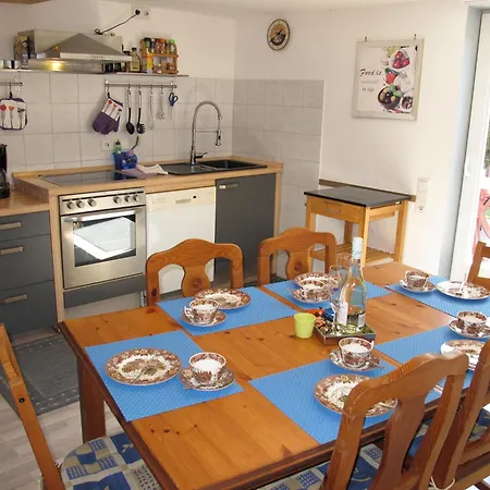 Stickliesel Ditz125 Am Dollart Emsmuendung Naehe Emden Faehre Holiday home