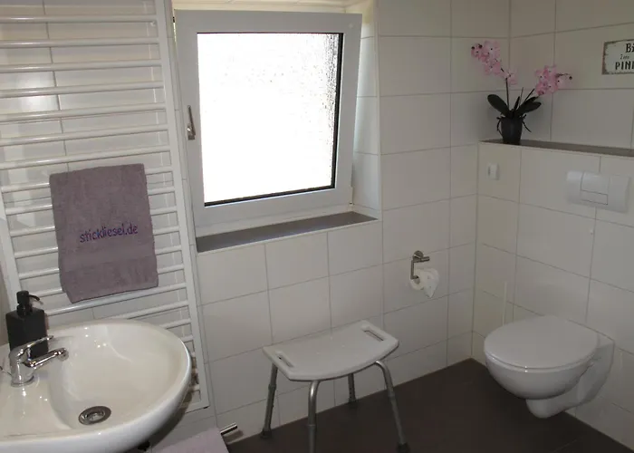 בית נופש Stickliesel Ditz125 Am Dollart Emsmuendung Naehe Emden Faehre